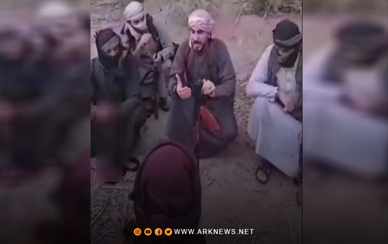 الهفل يتوعد قسد ويدعو أبناء العشائر العربية إلى الانشقاق 