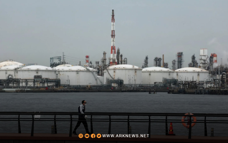 اليابان تسحب كمية أخرى من احتياطيها النفطي الاستراتيجي 