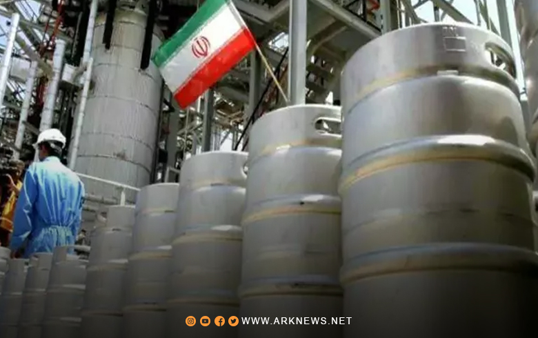 رافايل غروسي يكشف عن موقع اليورانيوم عالي التخصيب الذي تمتلكه إيران