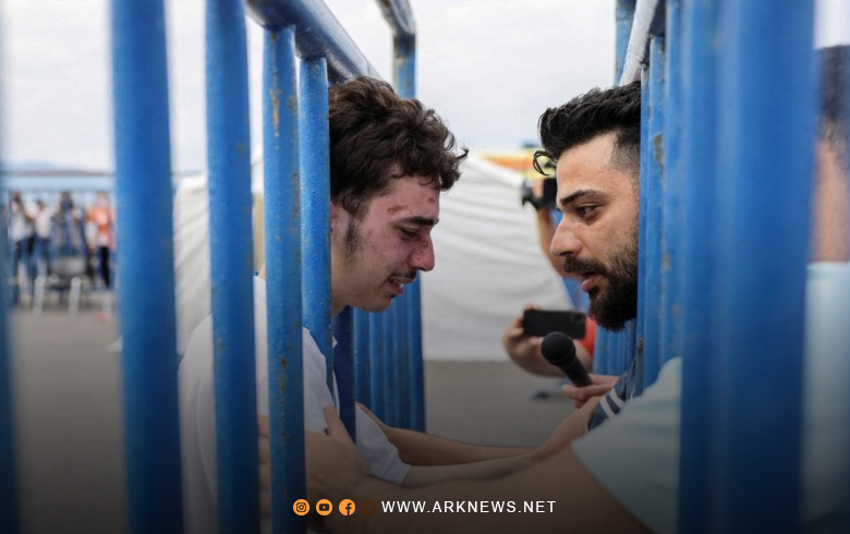 اليونان.. احتجاز للناجين من كارثة غرق القارب وظروف غير مقبولة