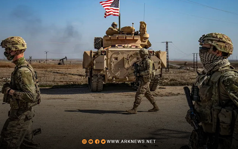 The Popular Resistance in the eastern region claims responsibility for the attack on American bases in eastern Syria