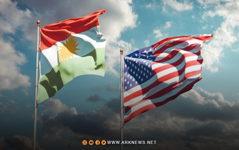 وفد من رجال الأعمال وممثلي الشركات الأمريكية سيزور إقليم كوردستان 