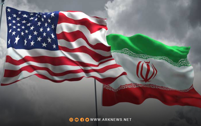 إيران تحث الأمريكيين ابعاد حلفاء ترامب عن الكونغرس 