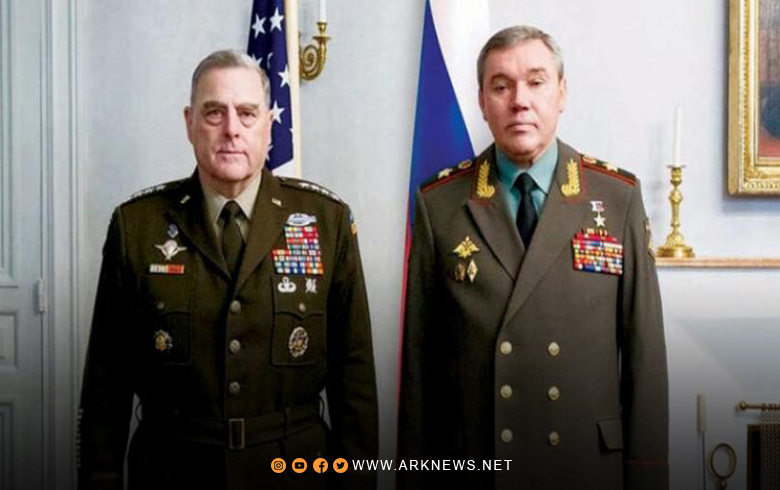 The Culmination of American-Russian Military and Political Dialogue over Syria