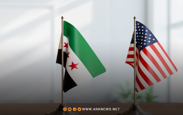 أمريكا تشكر الشرع على دعمه في مواجهة تنظيم داعش في سوريا 