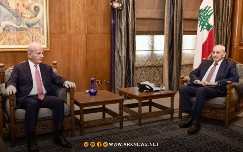 السفير الأمريكي: إسرائيل لن تستهدف لبنان إذا أوقف حزب الله هجماته 