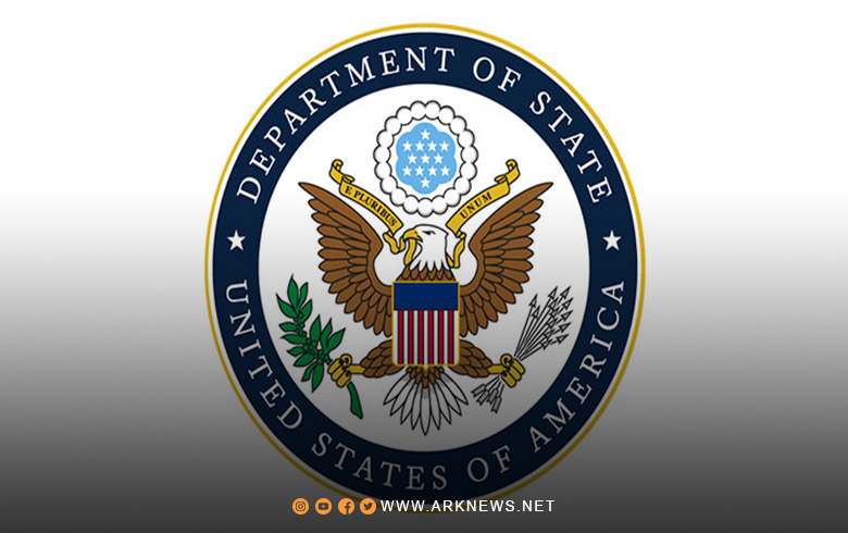 أمريكا ترحب باجتماع الرئيس بارزاني ومظلوم عبدي 