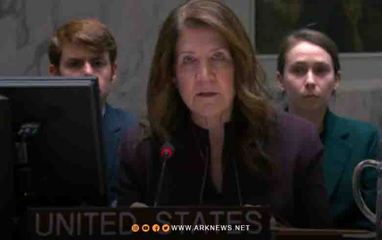 أمريكا: إيران تحاول إعادة تأسيس وجودها في سوريا 