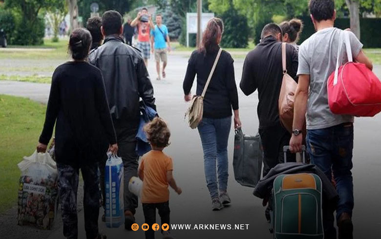 Germany Deports a Syrian to Damascus for the First Time Since 2011