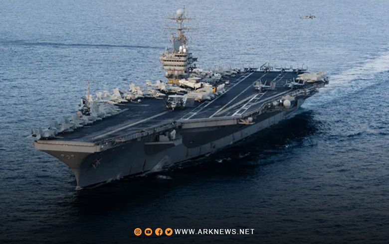 الجيش الأمريكي يستعد لاحتمال تنفيذ عمليات عسكرية ضد إيران