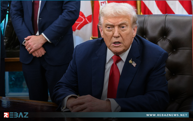 ترامب: أمريكا لن تتدخل في فتح مضيق هرمز وعلى الدول حماية مصالحها بنفسها