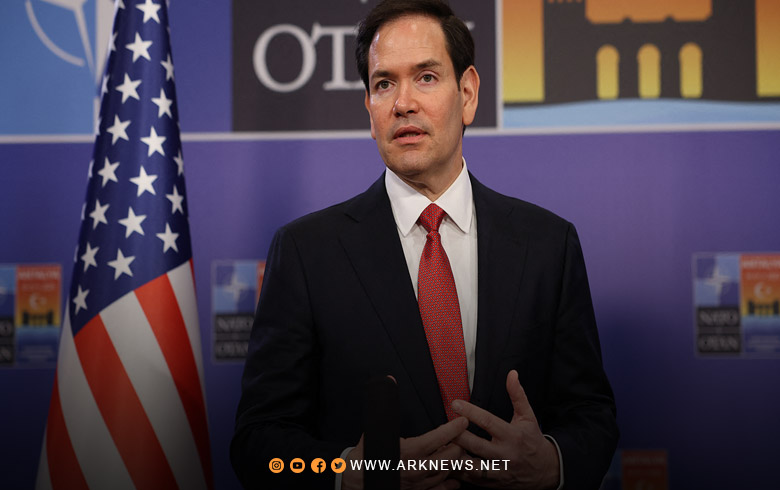 أمريكا تدرس تصنيف قوات 