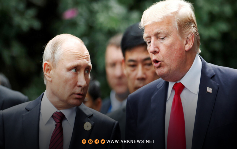 Hungary Begins Preparations for Trump–Putin Summit