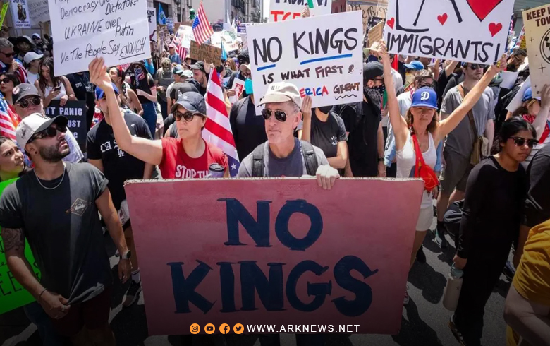 Millions Across the U.S. to Protest Donald Trump’s Policies