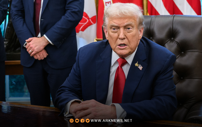 دونالد ترامب يطالب بترحيل نائبتين مسلمتين في الكونغرس إلى بلديهما