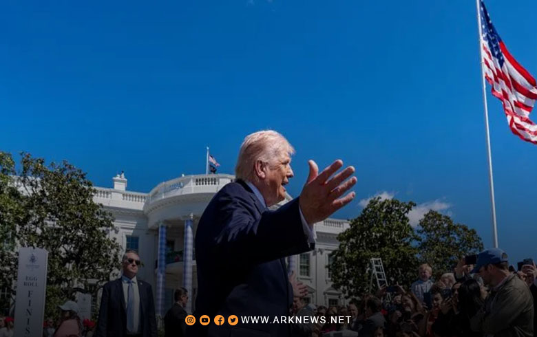 Washington Considers Using Frozen Iranian Assets to Rebuild Affected Countries