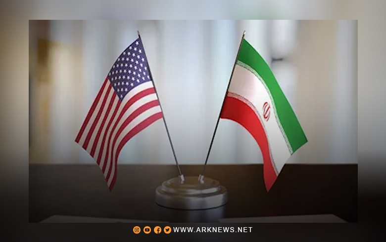 ترامب وجي دي فانس وقاليباف وقعوا على مذكرة التفاهم بين واشنطن وطهران
