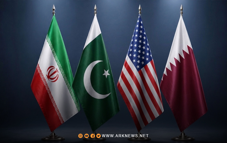 أمريكا وإيران تتفقان على خارطة طريق للتوصل إلى اتفاق نهائي في غضون 60 يوما