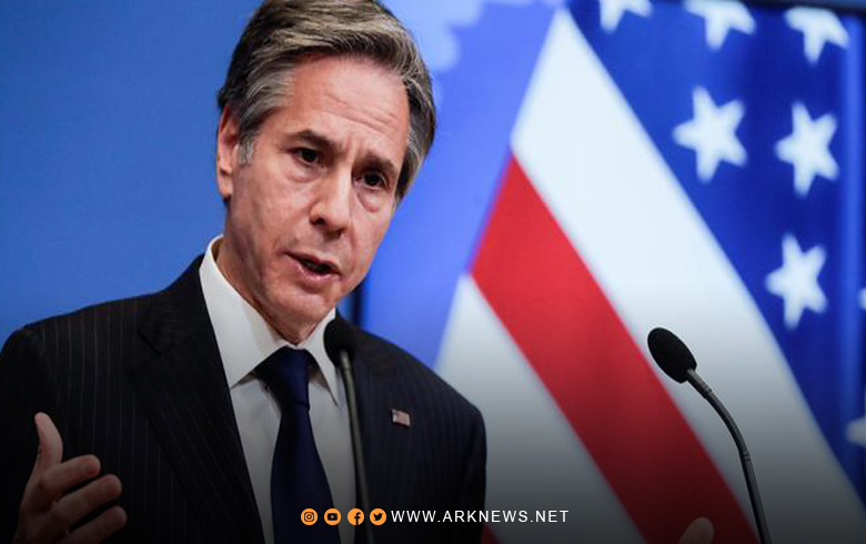 ئەمریكا: ئەگەرەكە  مەزن هەیە كو رۆسیا ئێریشا خوەیا لەشكەری  د ڤێ حەفتیێ دە ل سەر ئۆكرانیا ئەنجام بدە