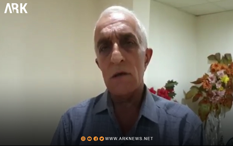 Amin Husam highlights the content of the extraordinary ENKS meeting