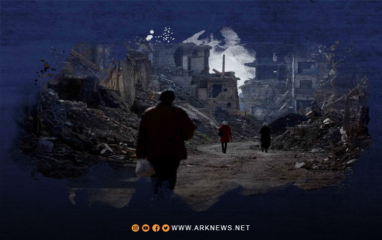 لفهم أعمق للانتهاكات.. فعالية بباريس عن حقوق الإسكان والأراضي والممتلكات في سوريا 