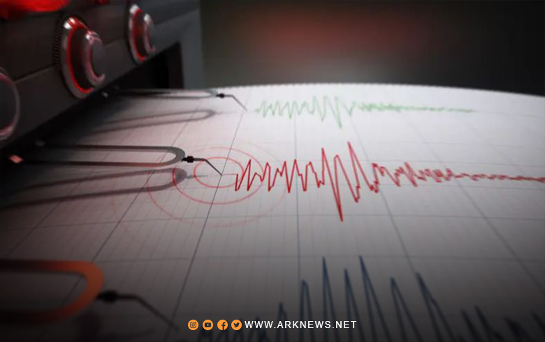 زلزال بقوة 6.6 درجة يضرب أندونيسيا 