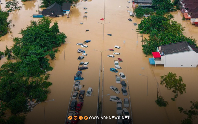 أندونيسيا.. ارتفاع عدد ضحايا الفيضانات لأكثر من 1000 شخص 