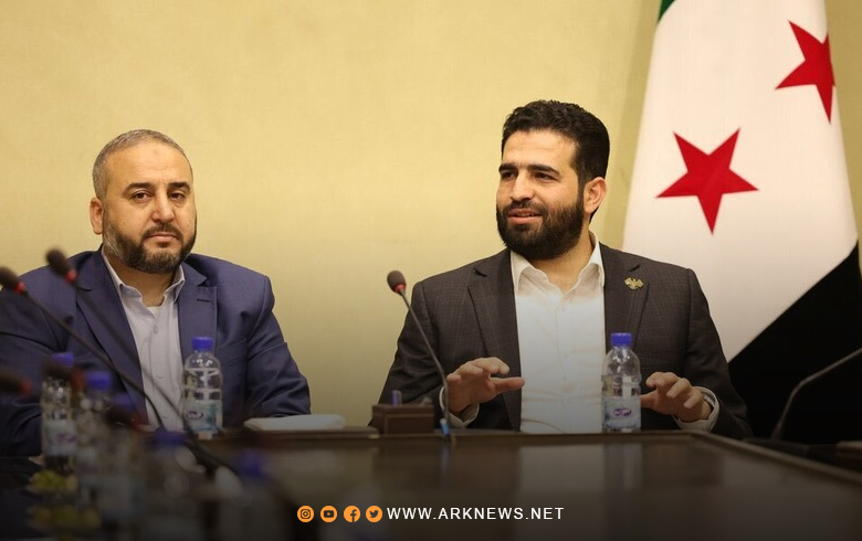 الاتحاد الأوروبي يرفع العقوبات عن وزيري الداخلية والدفاع السوريين