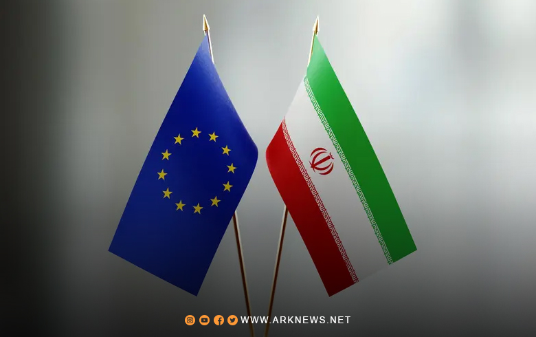 أوروبا تتحرك لإعادة فرض العقوبات على إيران أوروبا تتحرك لإعادة فرض العقوبات على إيران