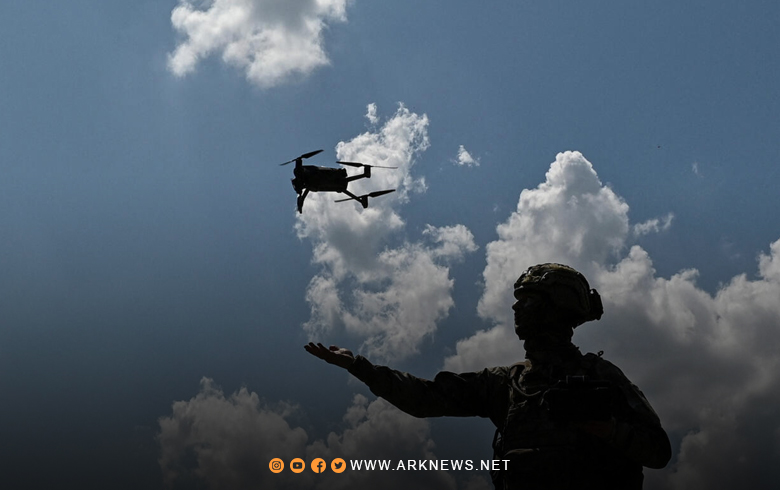 أوكرانيا تحبط أكثر من 2000 هجوم جوي روسي خلال شهر واحد 