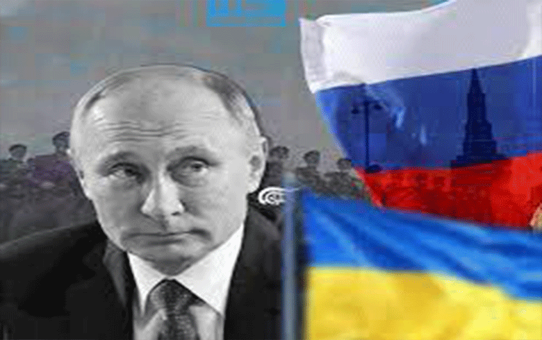 مجموعة السبع تلوح بعقوبات ذات عواقب هائلة على روسيا