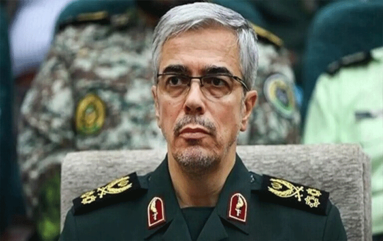 ايران :  حل المشاكل الأمنية التركية لا يكون عبر التواجد في سوريا