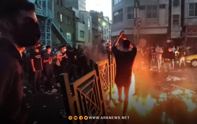 تحركات تختلف عن احتجاجات 2019.. فهل هي بداية النهاية لنظام طهران؟