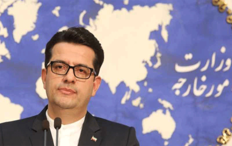 طهران تتحدث عن قمة ثلاثية قريبة بين روسيا وتركيا وإيران   