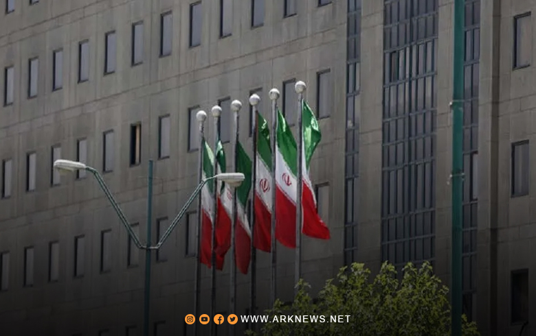 إيران تحتجز دبلوماسيين إثنين فرنسيين بتهمة التجسس 