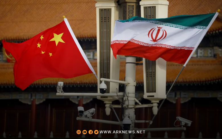 إيران تلتف على العقوبات بالمقايضة مع الصين