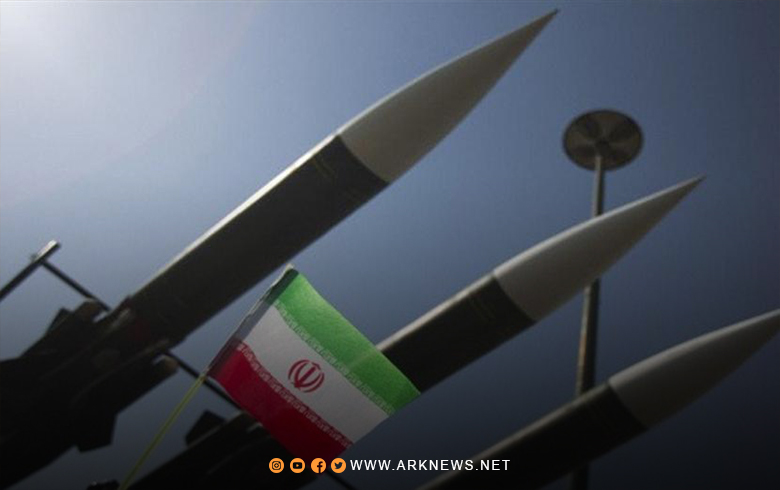 إيران بدأت تجهز أنظمة الصواريخ والمسيرات لشن الهجوم على إسرائيل 