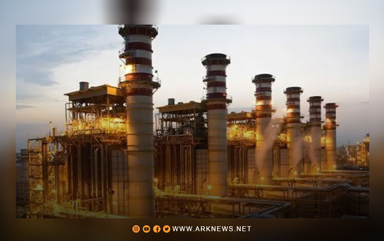 إيران تبدأ بضخ الغاز لأجهزتها النووية