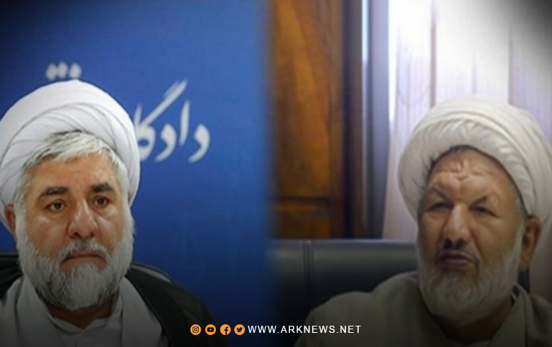 مقتل قاضيين بارزين في طهران 