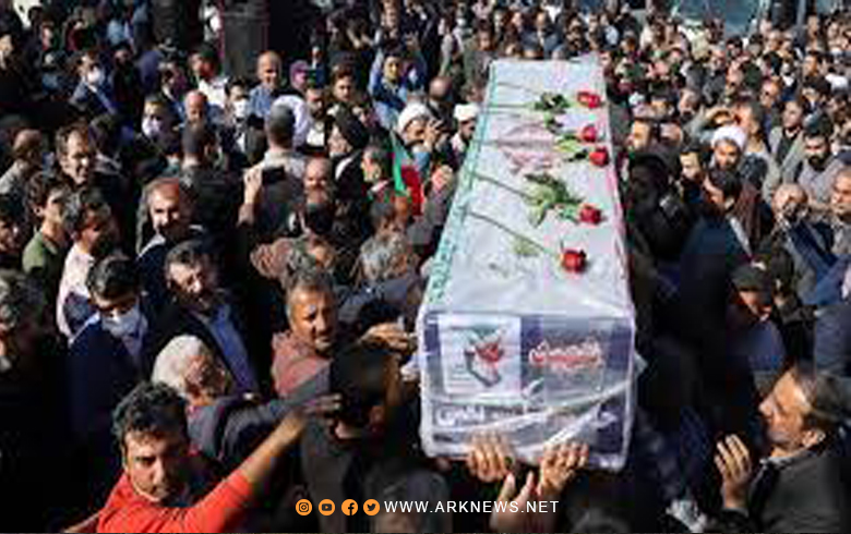 ارتفاع عدد قتلى احتجاجات إيران لـ516.. وحكم نهائي بإعدام متظاهرين