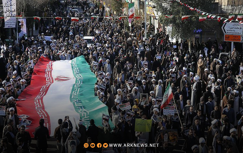 Trump: Iran Will Face a “Very Strong Strike”