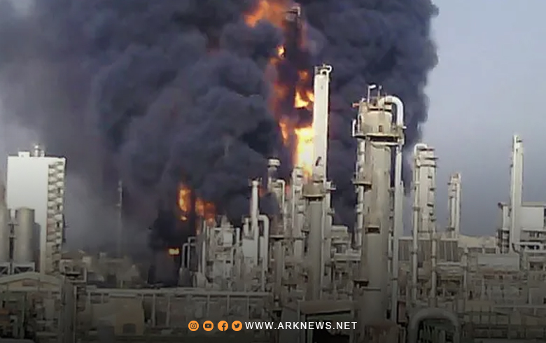 Israel Reveals Scale of Military Strikes on Iran, Says Tehran Reached “Critical Point”