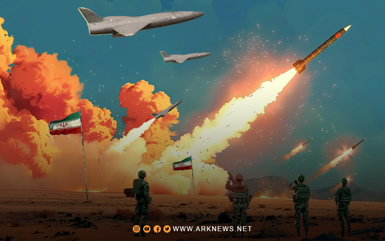 إيران تهدد بتوسيع نطاق الحرب بما يتخطى منطقة الشرق الأوسط 