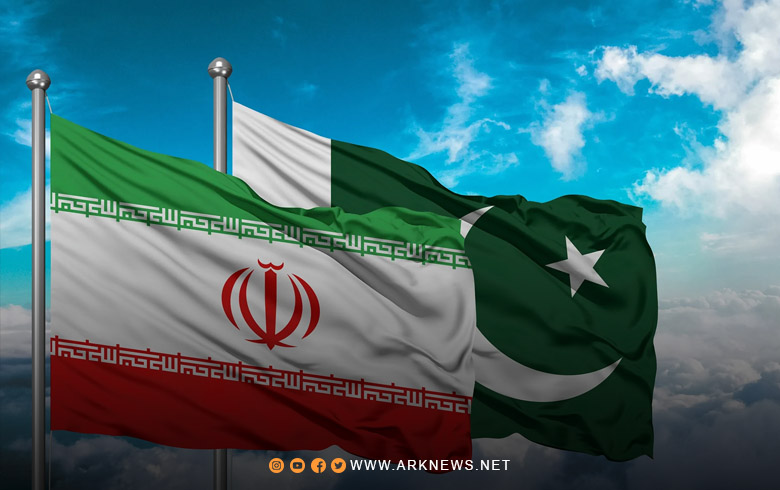 إيران وباكستان تناقشان مقترحات لإنهاء الصراع 