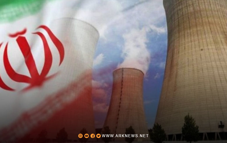 إيران تندد باستهداف أمريكا لمحطة نووية قيد الإنشاء جنوب غربي البلاد 