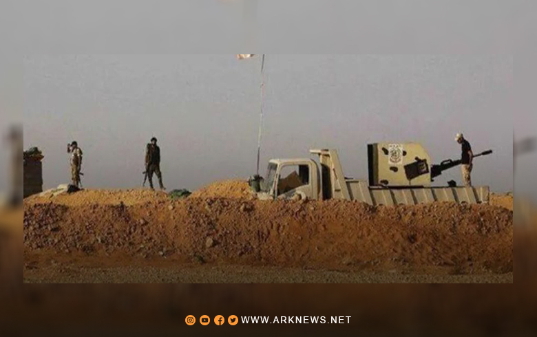 دير الزور.. سقوط عشرات القتلى والجرحى بين صفوف الميليشيات الموالية لإيران 