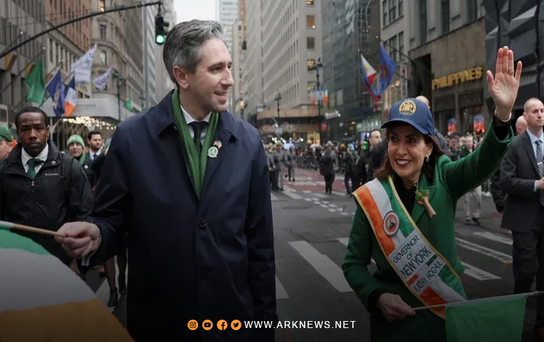 إيرلندا تعتزم حظر التجارة مع إسرائيل 