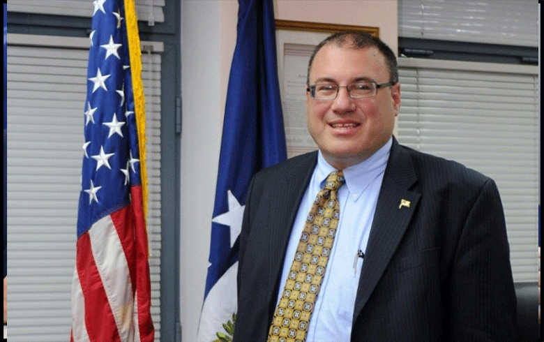 گۆلدرێتش : ئەمەریكا لدژی هەبوونا ئیران لسوریێ یە