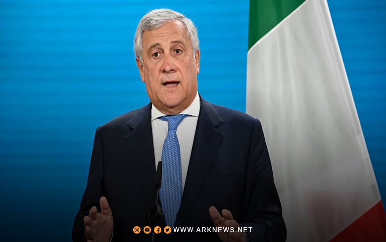 إيطاليا تخصص نحو 70 مليون يورو لدعم المشاريع في سوريا 