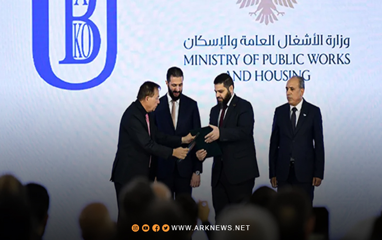 شركة إيطاليا لا تملك إلا موظفا واحدا توقع اتفاقا استثماريا ضخما مع الحكومة السورية شركة إيطاليا لا تملك إلا موظفا واحدا توقع اتفاقا استثماريا ضخما مع الحكومة السورية